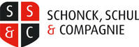 Schonck, Schul & Compagnie Logo